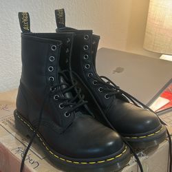 Doc marten Boots