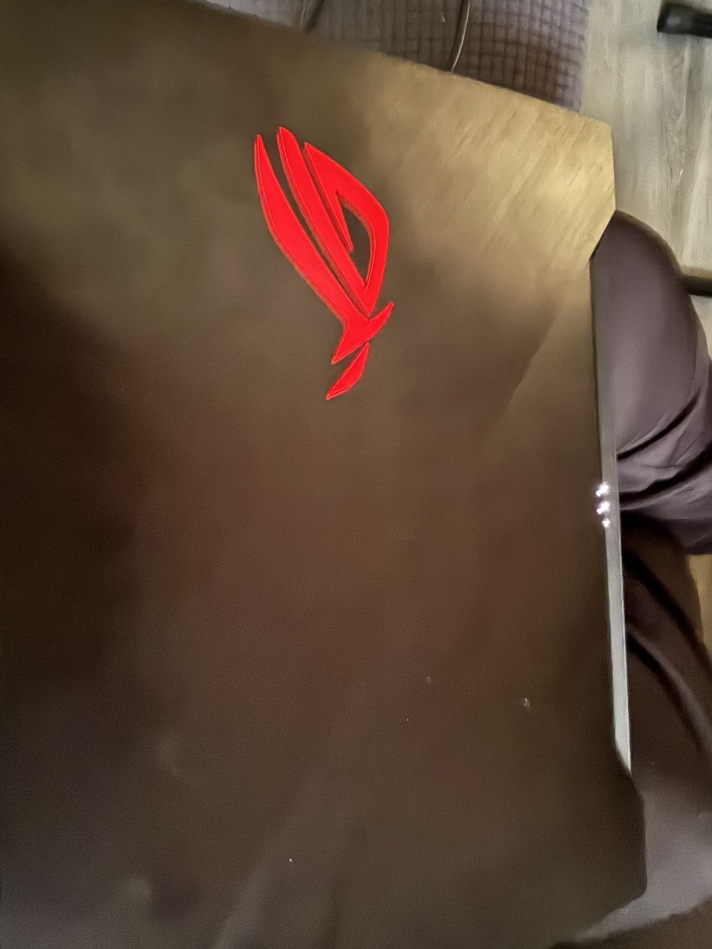 Asus Rog Zephyrus Gaming Laptop