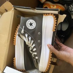 Converse Shoes Unisex
