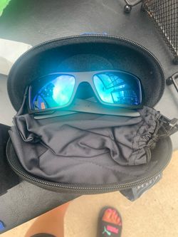 Genuine OAKLEY Sunglasses