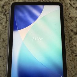 iPad mini 6th generation