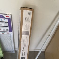 Salt Clothing Organizer