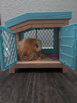 Little Live Pets ( Plush)