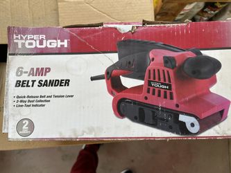 Belt Sander
