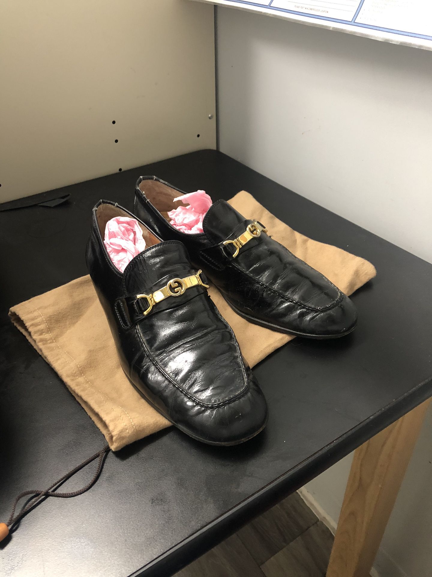 Mens Shoes Used Size11 1/2 Local Or Shipping Sale in Queens, NY - OfferUp
