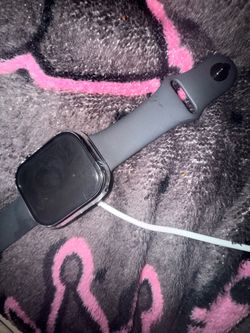 Apple Watch with Sport Band