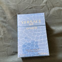 Versace Man 