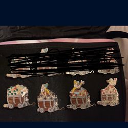 Disney Trading Pins $10 Each 