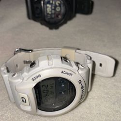 Casio G Shock 