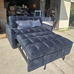 Sofa Bed 