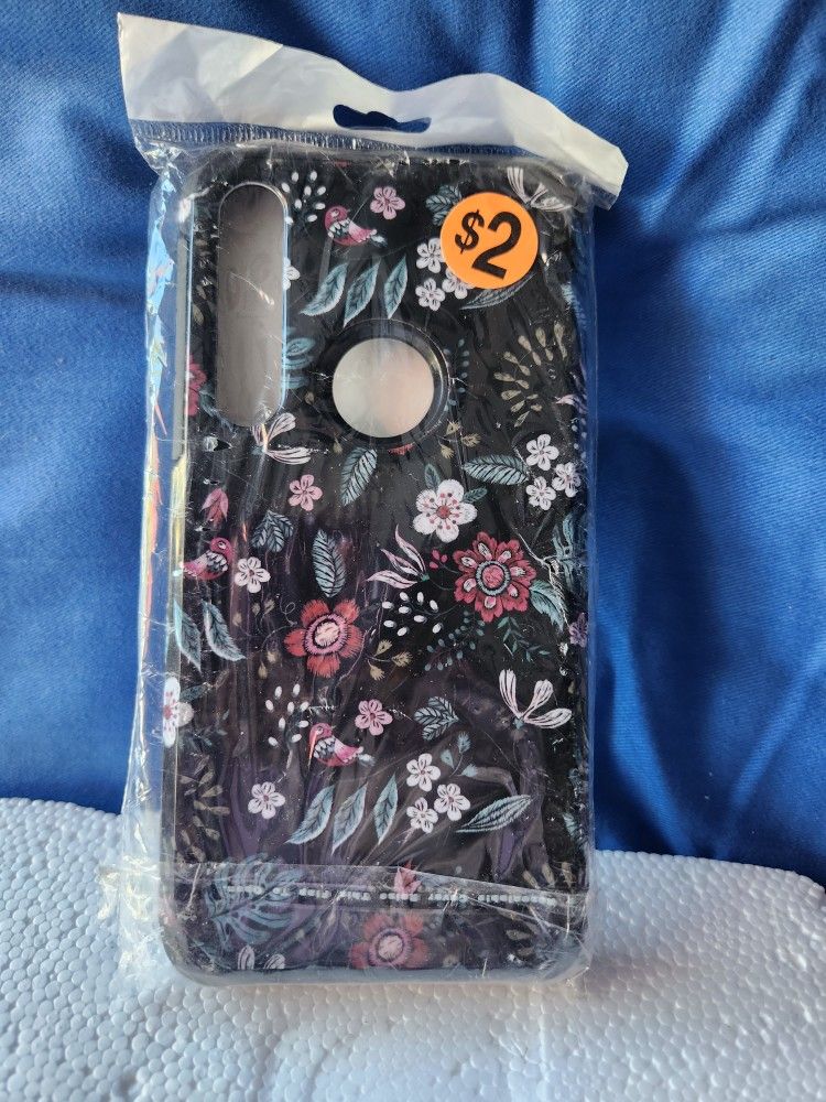 Variety Of Phone Cases