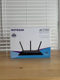 Wifi router