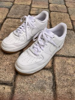 Nike Air Force One’s - Men’s Size 10.5