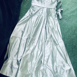 Vestido Largo Para Fiesta 