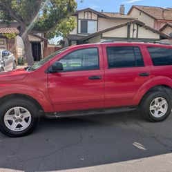 2004 Dodge Durango SLT Hemi