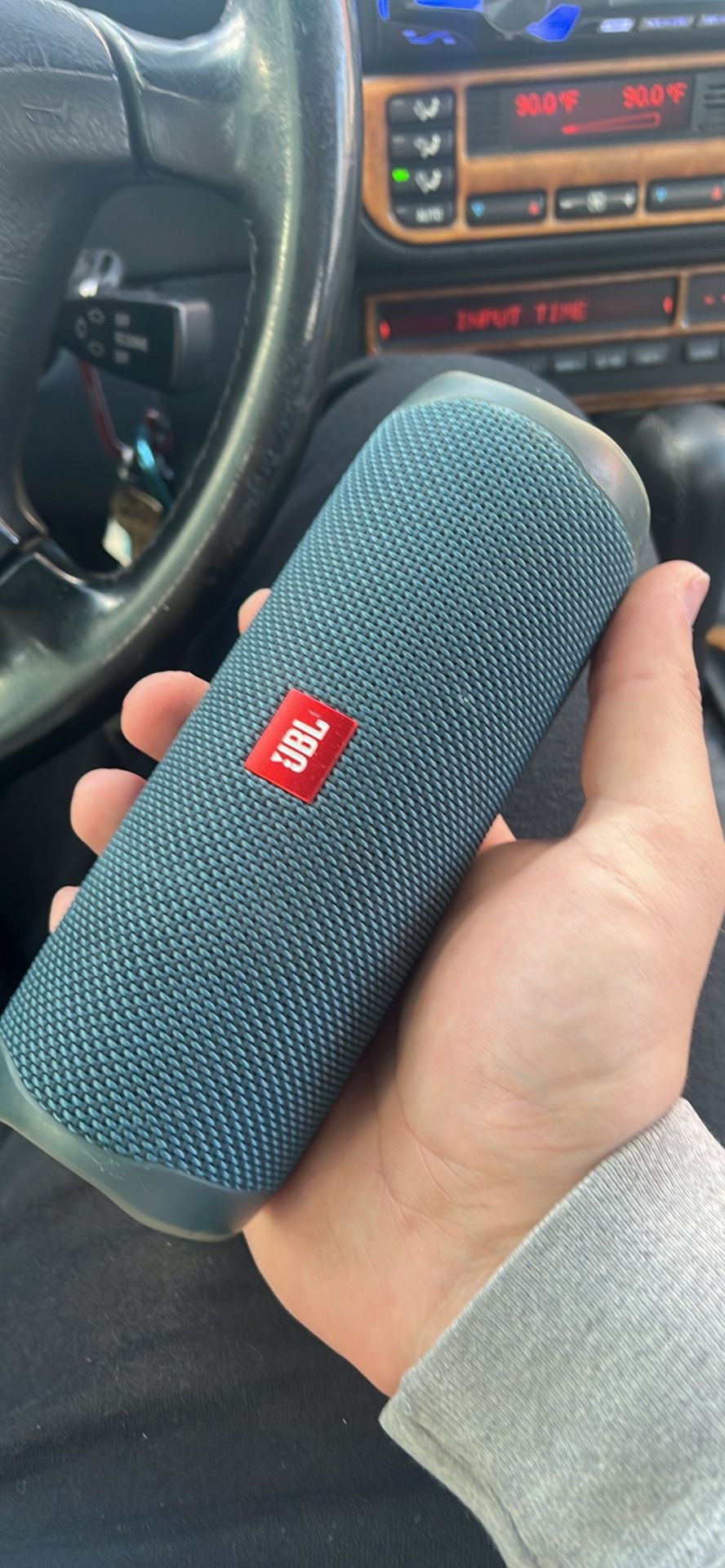 JBL FLIP 5