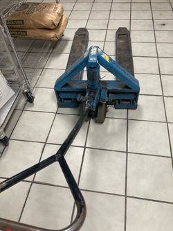 Pallet master
