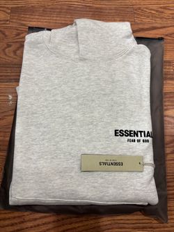 Fear of God Essentials Crewneck Sweatshirt