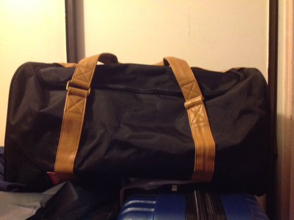 Flud Mayor Duffle Bag 3 Sneaker Pockets For In Los Angeles Ca Offerup