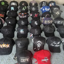 Dandy Hats 31Hats Barbas Hats Rude Awakenings  