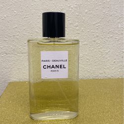 Chanel Deauville Perfume 