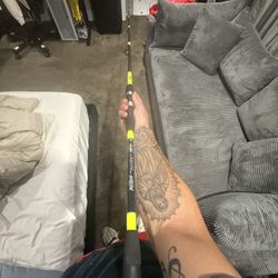 TNR custom fishing rod