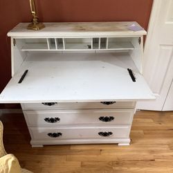Secretary Desk