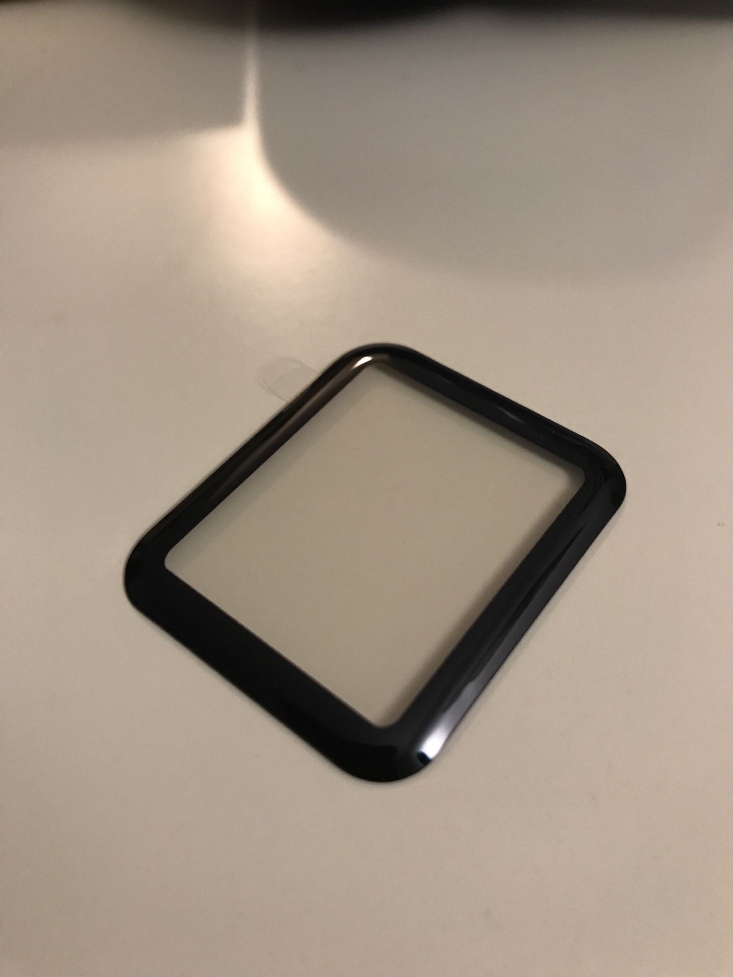 Apple iWatch Screen Protector 3D 42mm