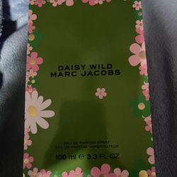 Marc Jacob’s Daisy Wild 