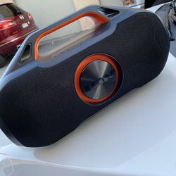 ION Bluetooth Wireless Speakers 