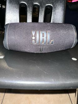 JBL CHARGE 5 WIFI