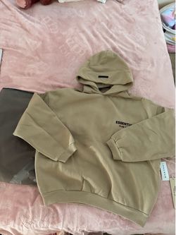 Essentials hoodie