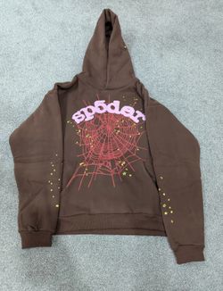 Spider Hoodies💯