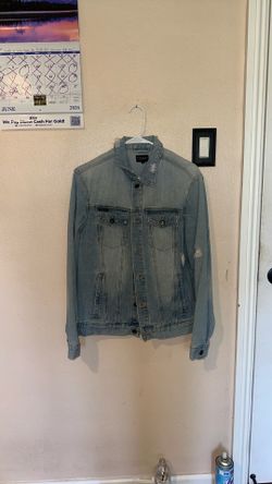 Jean Jacket , Nordstrom Rack