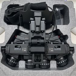 Night Vision Googles Call Of Duty 