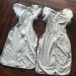 Love To Dream Transition Swaddles