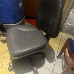 Chairs 