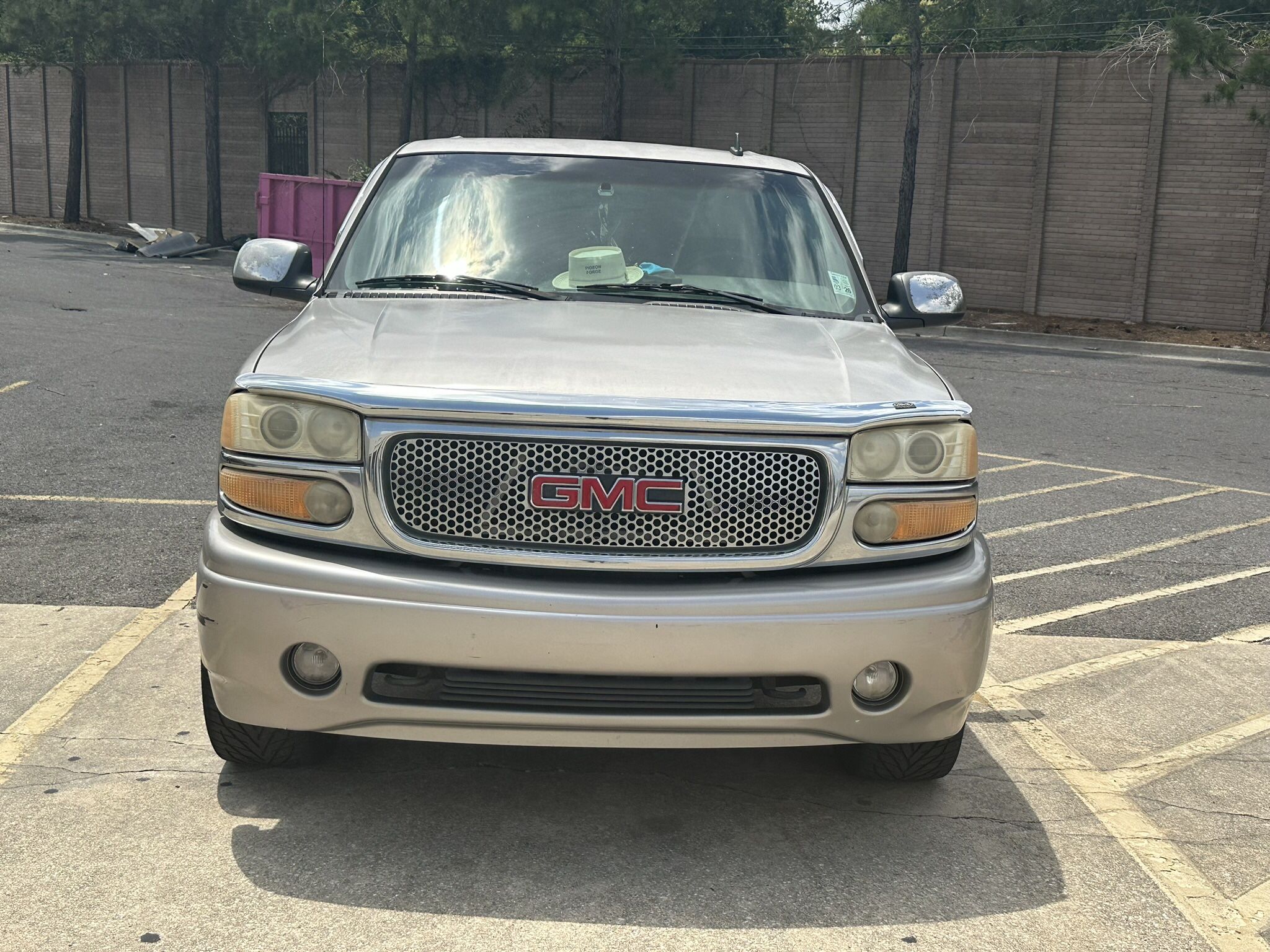 2006 GMC Sierra