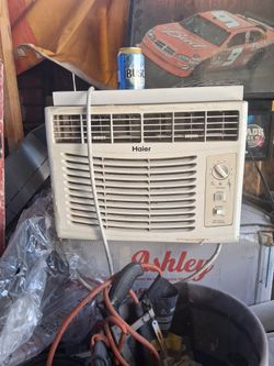 Small Air Conditioner