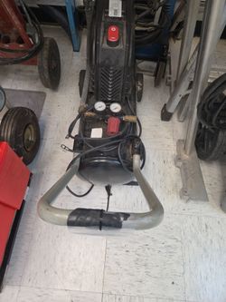 Compressor