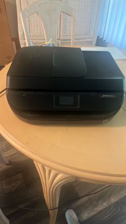HP Office jet 4650