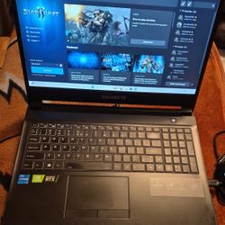 Gigabyte G5 Gaming Laptop Bundle:: RTX 3050ti, 11th Gen, 2.5TB, 144Hz, RGB, Mouse +