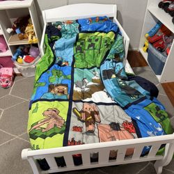 Kids Bed 