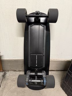 LINNPOWER VIPER ELECTRIC SHORTBOARD