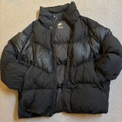 Nike Puffer
