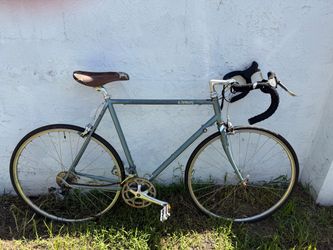 LINUS vintage bike $900 value