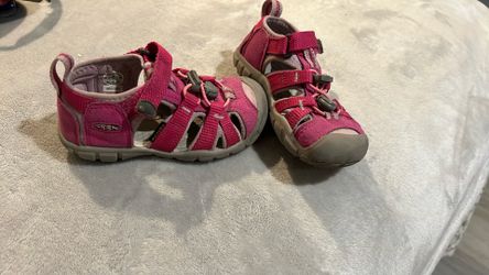Girl Sandals