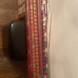 New Wrapping Paper