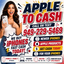 Newer Apple iPhone iPad Macbook 