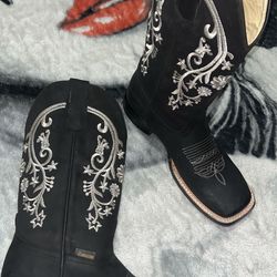 Cowboy Boots Women’s Size 8